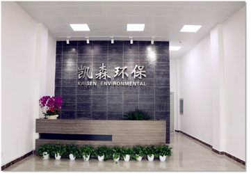 中国 Shanghai Kaisen Environmental Technology Co., Ltd.